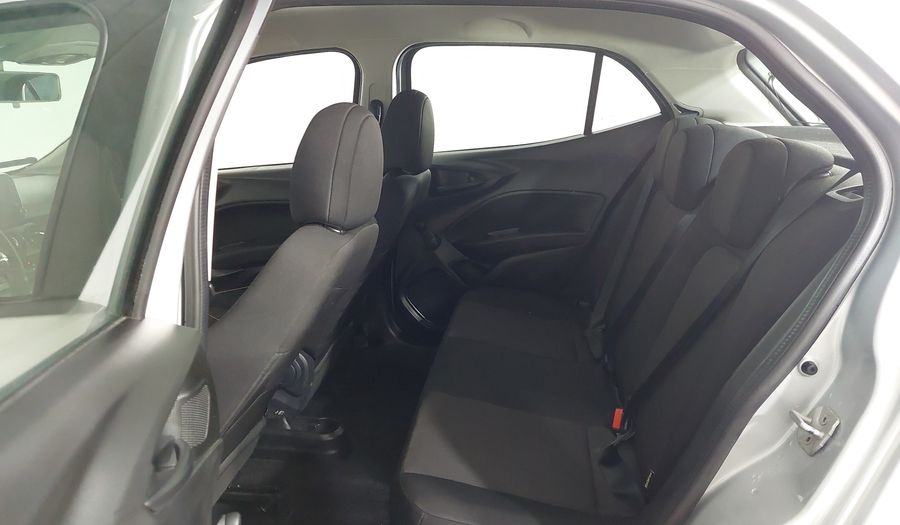 Fiat Argo 1.0 DRIVE MT Hatchback 2025