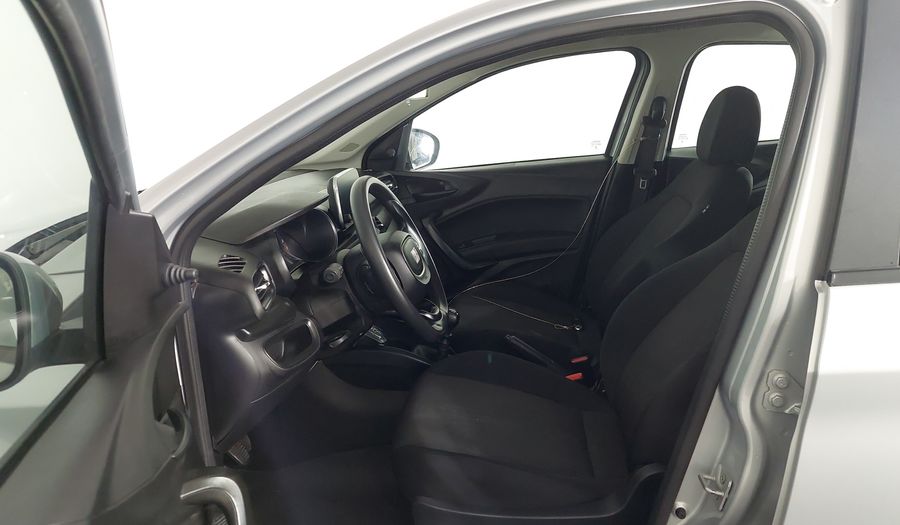 Fiat Argo 1.0 DRIVE MT Hatchback 2025