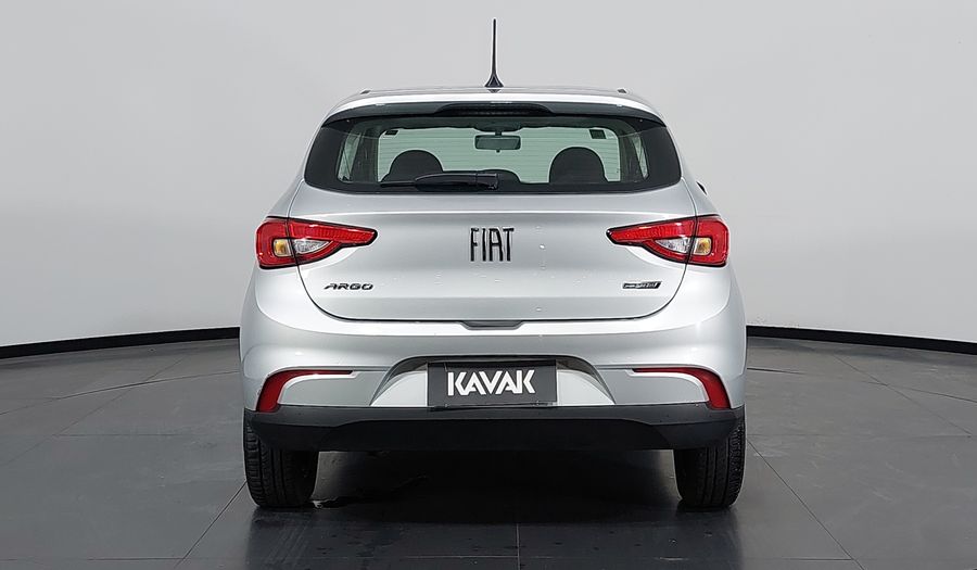 Fiat Argo 1.0 DRIVE MT Hatchback 2025