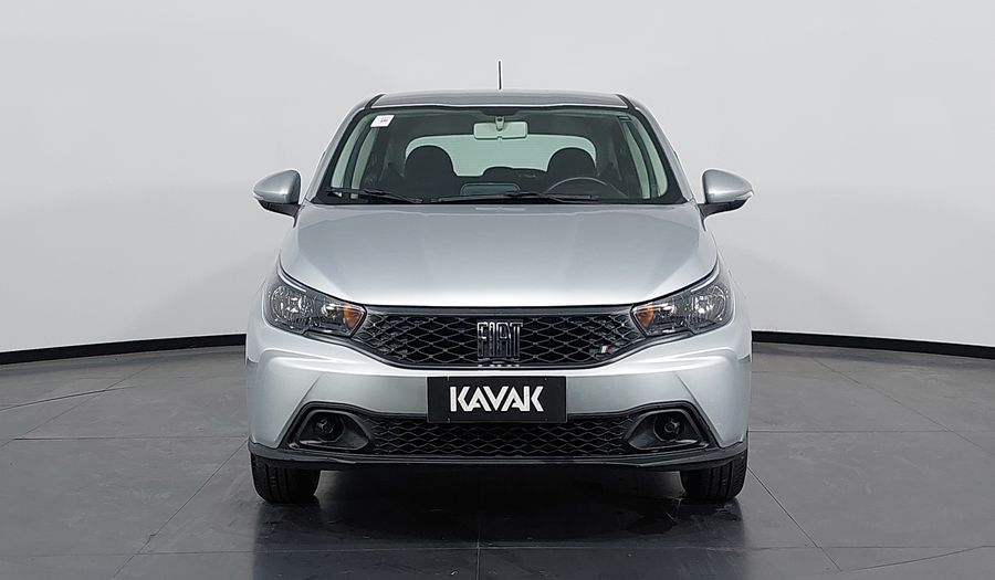 Fiat Argo 1.0 DRIVE MT Hatchback 2025