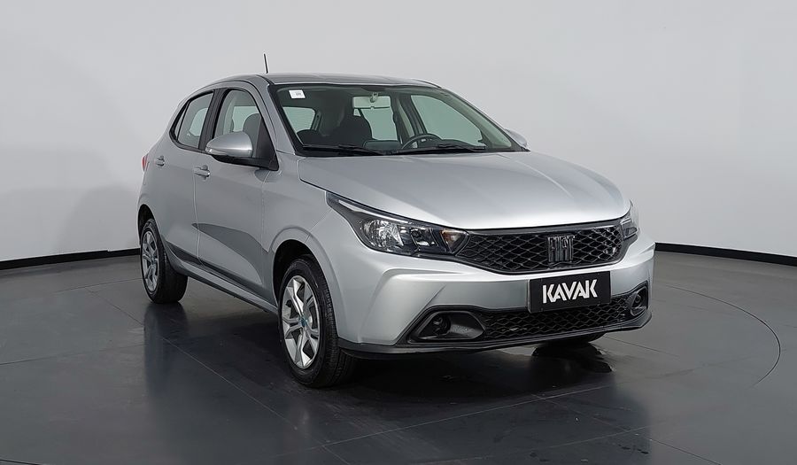 Fiat Argo 1.0 DRIVE MT Hatchback 2025