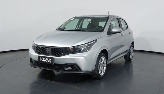 Fiat • Argo