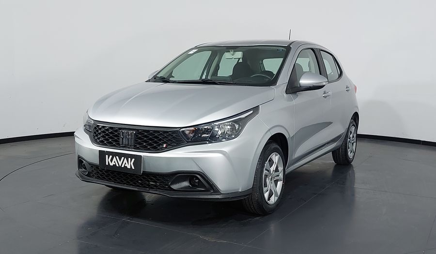 Fiat Argo 1.0 DRIVE MT Hatchback 2025