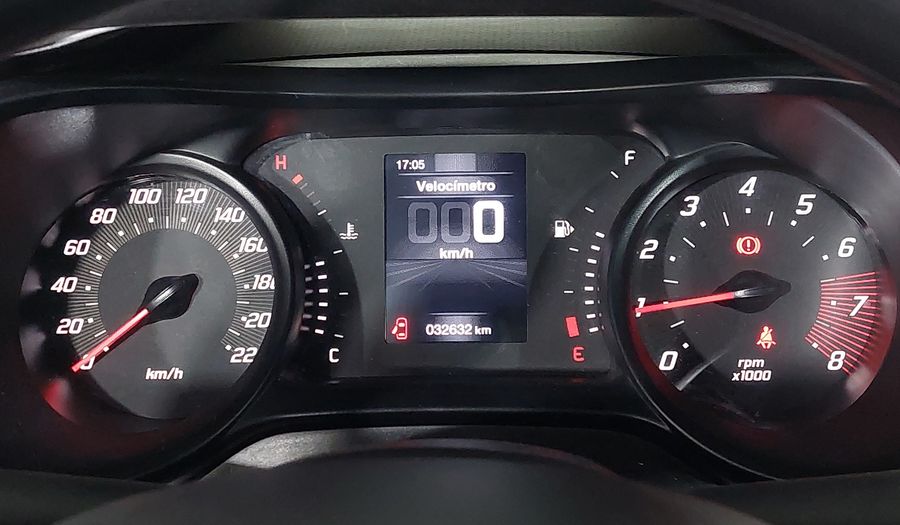 Fiat Argo 1.0 DRIVE MT Hatchback 2025