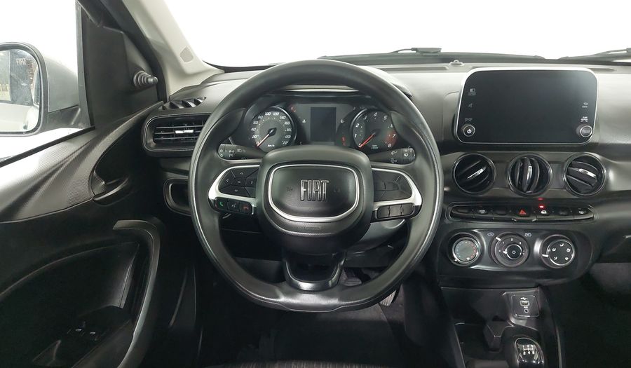 Fiat Argo 1.0 DRIVE MT Hatchback 2025