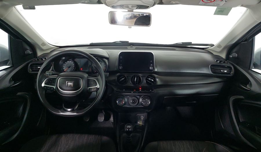 Fiat Argo 1.0 DRIVE MT Hatchback 2025
