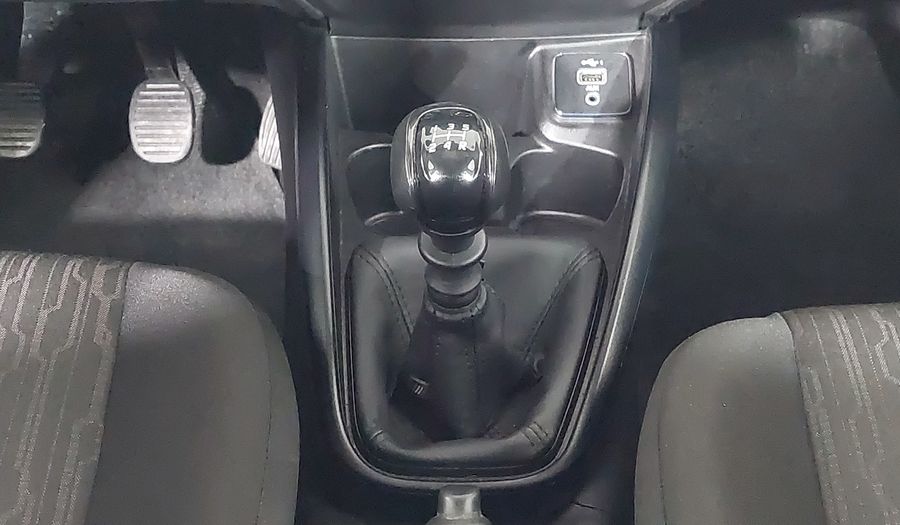 Fiat Argo 1.0 DRIVE MT Hatchback 2025