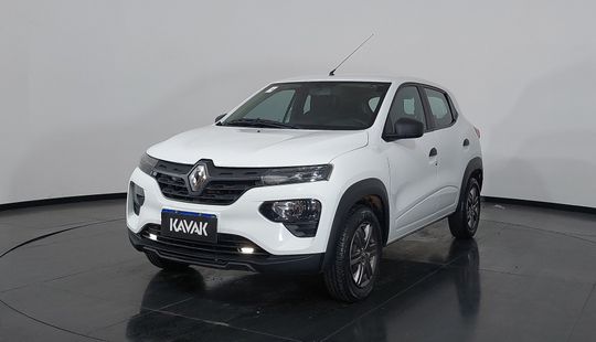Renault • Kwid