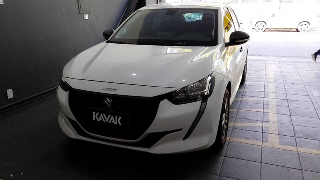 Peugeot 208 LIKE