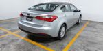Kia Forte 2.0 EX AT Sedan 2016