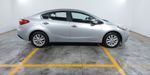 Kia Forte 2.0 EX AT Sedan 2016