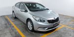 Kia Forte 2.0 EX AT Sedan 2016