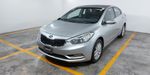 Kia Forte 2.0 EX AT Sedan 2016