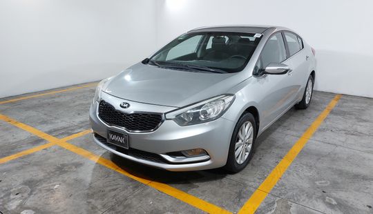 Kia • FORTE