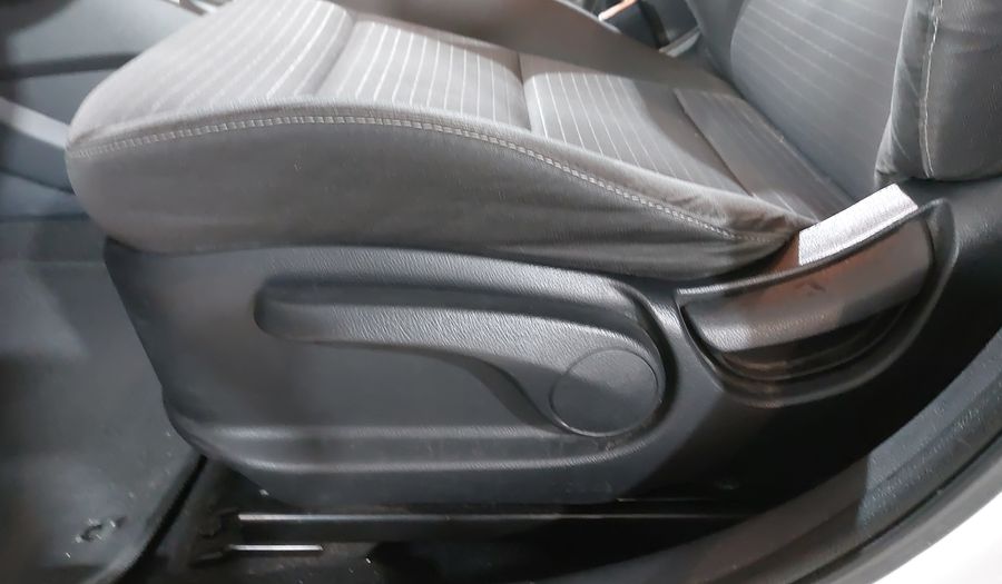 Kia Forte 2.0 EX AT Sedan 2016
