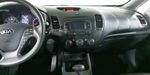 Kia Forte 2.0 EX AT Sedan 2016