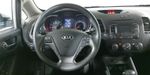 Kia Forte 2.0 EX AT Sedan 2016