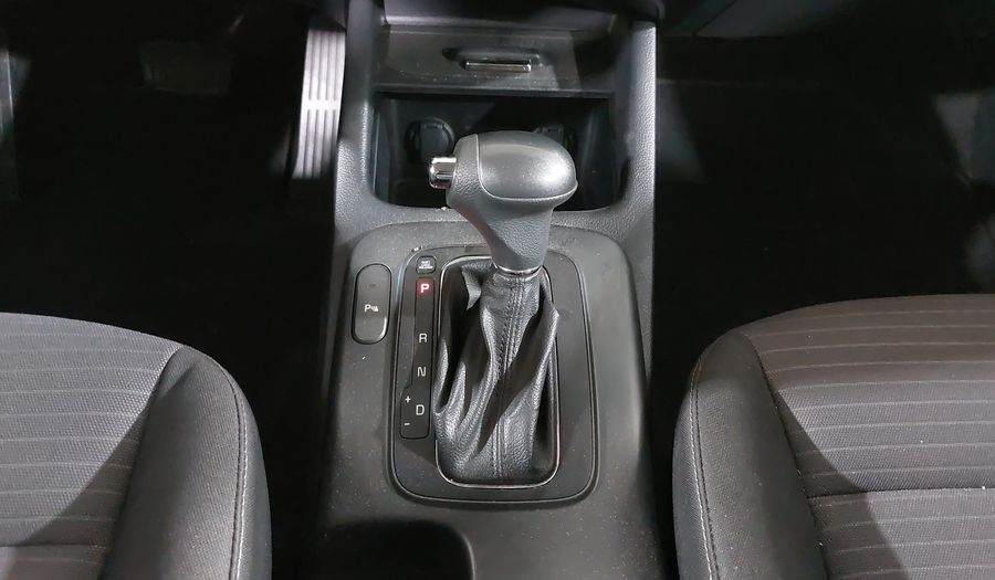 Kia Forte 2.0 EX AT Sedan 2016
