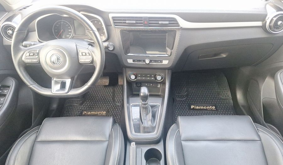 Mg Zs 1.5 AUTO COMFORT Suv 2021