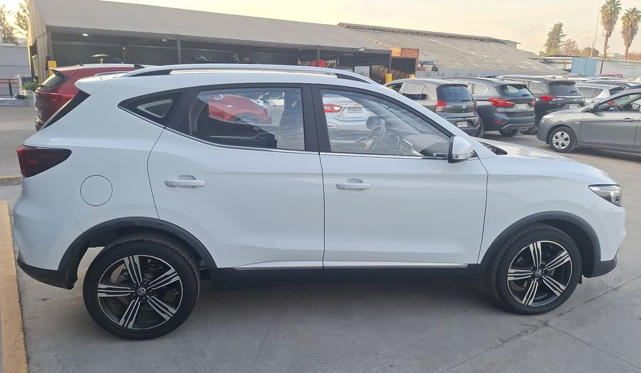 Mg Zs 1.5 AUTO COMFORT Suv 2021