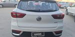Mg Zs 1.5 AUTO COMFORT Suv 2021