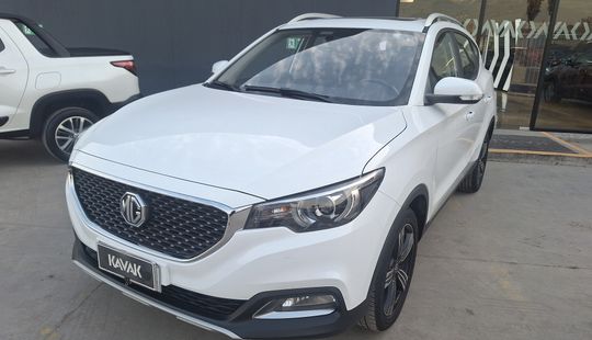 Mg • Zs
