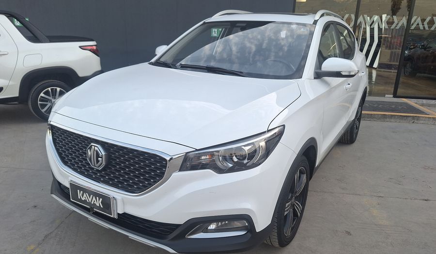 Mg Zs 1.5 AUTO COMFORT Suv 2021