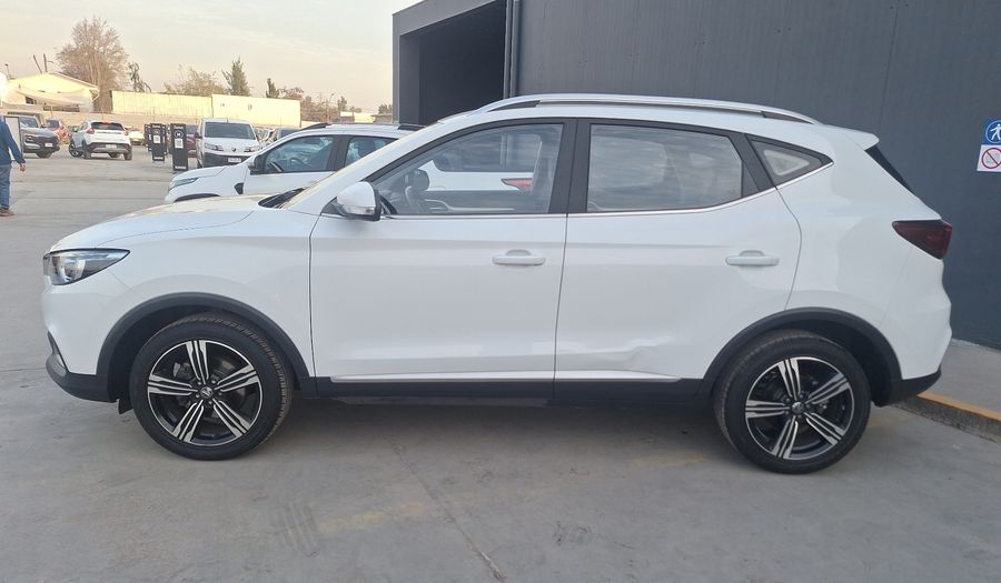Mg Zs 1.5 AUTO COMFORT Suv 2021