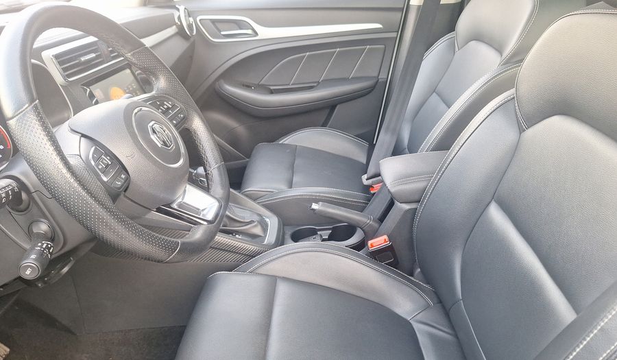 Mg Zs 1.5 AUTO COMFORT Suv 2021