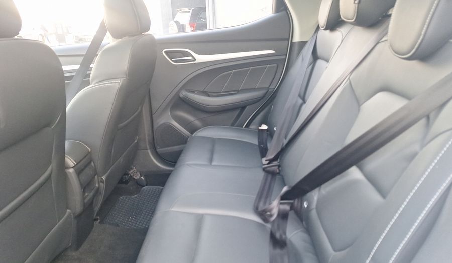 Mg Zs 1.5 AUTO COMFORT Suv 2021