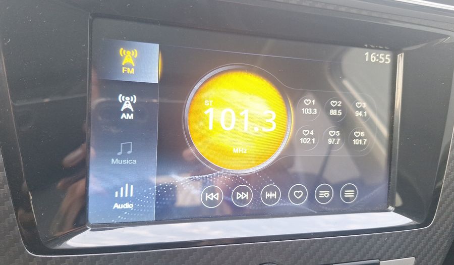 Mg Zs 1.5 AUTO COMFORT Suv 2021