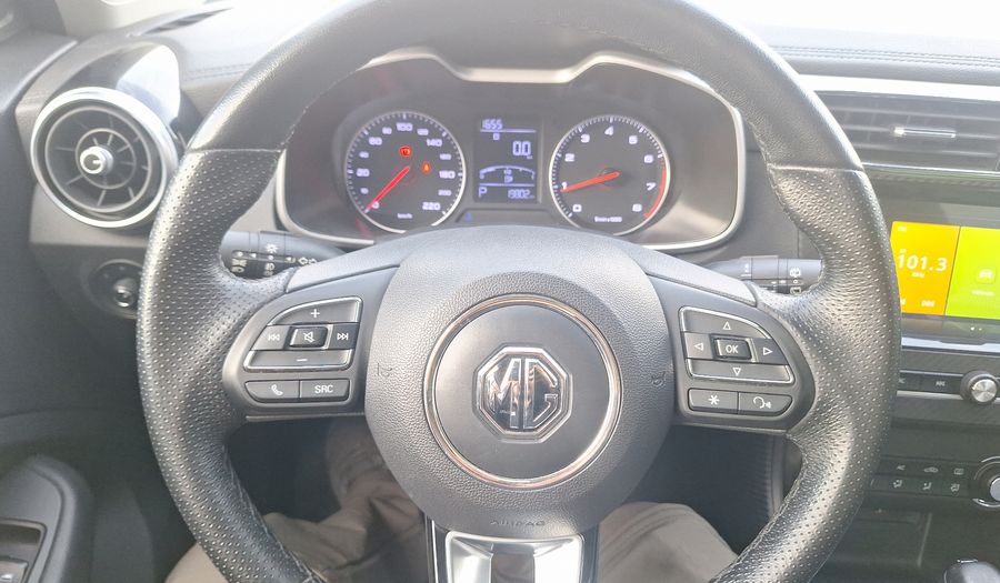 Mg Zs 1.5 AUTO COMFORT Suv 2021