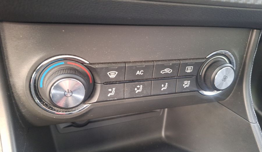 Mg Zs 1.5 AUTO COMFORT Suv 2021