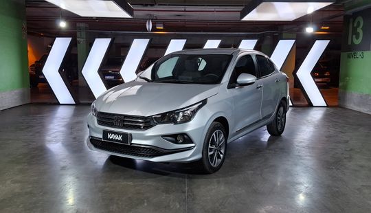 Fiat • Cronos