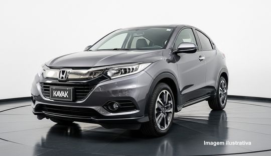 Honda • HR-V