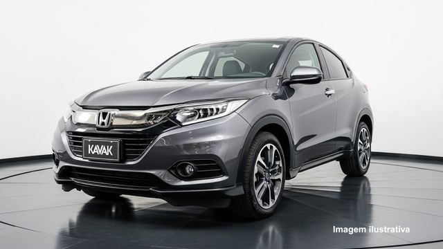 Honda HR-V EX