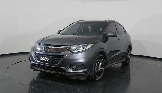 Honda • HR-V