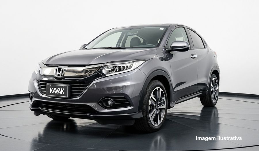 Honda Hr-v EX Suv 2020