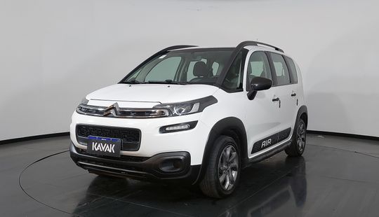 Citroen • Aircross
