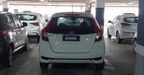 Honda Fit LX Hatchback 2021