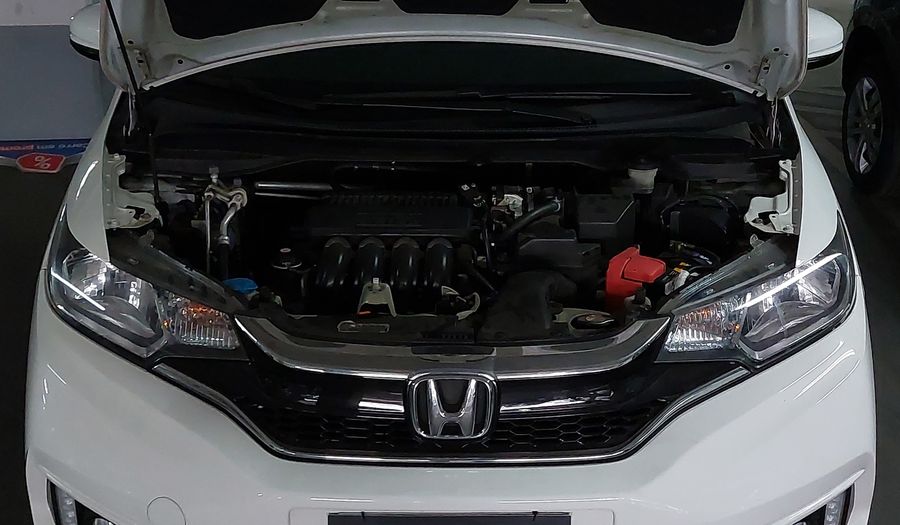 Honda Fit LX Hatchback 2021