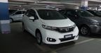 Honda Fit LX Hatchback 2021