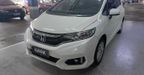Honda Fit LX Hatchback 2021
