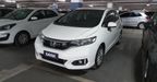 Honda Fit LX Hatchback 2021