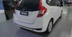 Honda Fit LX Hatchback 2021