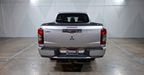 Mitsubishi L200 2.4 GLX GASOLINA Pickup 2022