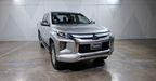 Mitsubishi L200 2.4 GLX GASOLINA Pickup 2022