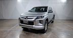 Mitsubishi L200 2.4 GLX GASOLINA Pickup 2022