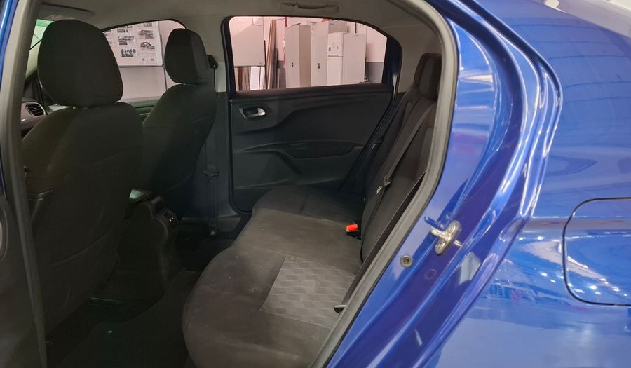 Citroen C-elysée 1.6 HDI FEEL Sedan 2017