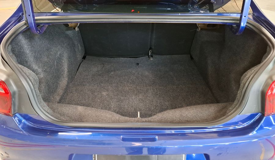 Citroen C-elysée 1.6 HDI FEEL Sedan 2017